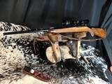 Prewar 1940 Custom Winchester Model 70, 30-06, Leupold Vari-X III, Trades Welcome. - 3 of 25