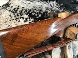 Prewar 1940 Custom Winchester Model 70, 30-06, Leupold Vari-X III, Trades Welcome. - 9 of 25