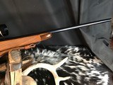 Prewar 1940 Custom Winchester Model 70, 30-06, Leupold Vari-X III, Trades Welcome. - 6 of 25