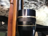 Prewar 1940 Custom Winchester Model 70, 30-06, Leupold Vari-X III, Trades Welcome. - 23 of 25