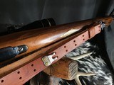 Prewar 1940 Custom Winchester Model 70, 30-06, Leupold Vari-X III, Trades Welcome. - 17 of 25