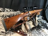 Prewar 1940 Custom Winchester Model 70, 30-06, Leupold Vari-X III, Trades Welcome. - 4 of 25