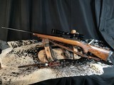 Prewar 1940 Custom Winchester Model 70, 30-06, Leupold Vari-X III, Trades Welcome. - 16 of 25