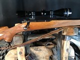Prewar 1940 Custom Winchester Model 70, 30-06, Leupold Vari-X III, Trades Welcome. - 5 of 25