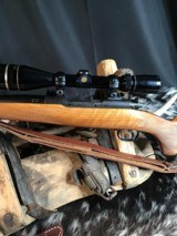 Prewar 1940 Custom Winchester Model 70, 30-06, Leupold Vari-X III, Trades Welcome. - 20 of 25