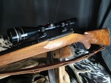 Prewar 1940 Custom Winchester Model 70, 30-06, Leupold Vari-X III, Trades Welcome. - 10 of 25