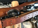 Prewar 1940 Custom Winchester Model 70, 30-06, Leupold Vari-X III, Trades Welcome. - 13 of 25