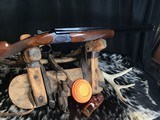 2000 Mfg. Browning Super Light Citori .410 99% Excellent, Trades Welcome. - 4 of 14