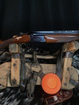 2000 Mfg. Browning Super Light Citori .410 99% Excellent, Trades Welcome. - 3 of 14