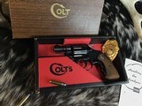 1968 Colt Detective Special, W/Original Box, Excellent Condition. Trades Welcome - 17 of 18