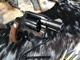 1968 Colt Detective Special, W/Original Box, Excellent Condition. Trades Welcome - 10 of 18