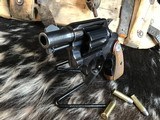 1968 Colt Detective Special, W/Original Box, Excellent Condition. Trades Welcome - 12 of 18