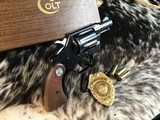 1968 Colt Detective Special, W/Original Box, Excellent Condition. Trades Welcome - 11 of 18