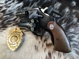 1968 Colt Detective Special, W/Original Box, Excellent Condition. Trades Welcome - 18 of 18