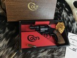 1968 Colt Detective Special, W/Original Box, Excellent Condition. Trades Welcome - 14 of 18