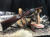 1931 Mfg. Savage 99 Carbine, Lyman Peeps, 30-30 Winchester, Clean, Trades Welcome - 18 of 22