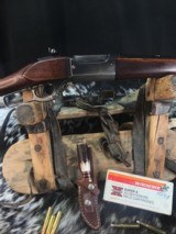 1931 Mfg. Savage 99 Carbine, Lyman Peeps, 30-30 Winchester, Clean, Trades Welcome - 5 of 22