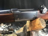 1931 Mfg. Savage 99 Carbine, Lyman Peeps, 30-30 Winchester, Clean, Trades Welcome - 22 of 22