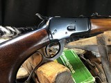 Pre-War 1941 Winchester Model 65, 32-20 Cartridge, Excellent Original Finish. Trades Welcome. - 11 of 25