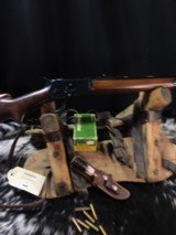 Pre-War 1941 Winchester Model 65, 32-20 Cartridge, Excellent Original Finish. Trades Welcome. - 4 of 25