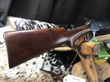 Pre-War 1941 Winchester Model 65, 32-20 Cartridge, Excellent Original Finish. Trades Welcome. - 10 of 25