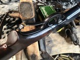 Pre-War 1941 Winchester Model 65, 32-20 Cartridge, Excellent Original Finish. Trades Welcome. - 22 of 25