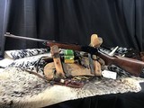 Pre-War 1941 Winchester Model 65, 32-20 Cartridge, Excellent Original Finish. Trades Welcome. - 2 of 25