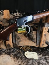 Pre-War 1941 Winchester Model 65, 32-20 Cartridge, Excellent Original Finish. Trades Welcome. - 23 of 25