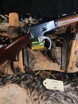 Pre-War 1941 Winchester Model 65, 32-20 Cartridge, Excellent Original Finish. Trades Welcome. - 24 of 25