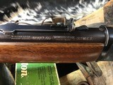 Pre-War 1941 Winchester Model 65, 32-20 Cartridge, Excellent Original Finish. Trades Welcome. - 25 of 25