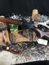 Pre-War 1941 Winchester Model 65, 32-20 Cartridge, Excellent Original Finish. Trades Welcome. - 16 of 25