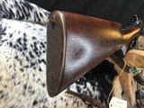 Pre-War 1941 Winchester Model 65, 32-20 Cartridge, Excellent Original Finish. Trades Welcome. - 9 of 25