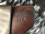 Prewar 1941 Colt “The Woodsman” Hand Engraved W/Holster, Trades Welcome - 21 of 25