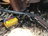 Prewar 1941 Colt “The Woodsman” Hand Engraved W/Holster, Trades Welcome - 24 of 25