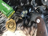 Uber Rare Set of Colt Marshal 2” Dual Tone .38 Special, Less than 500 2” Colt Marshal Revolver Produced, W/4”Trades Welcome - 10 of 25