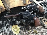 Uber Rare Set of Colt Marshal 2” Dual Tone .38 Special, Less than 500 2” Colt Marshal Revolver Produced, W/4”Trades Welcome - 12 of 25