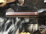 Uber Rare Set of Colt Marshal 2” Dual Tone .38 Special, Less than 500 2” Colt Marshal Revolver Produced, W/4”Trades Welcome - 13 of 25