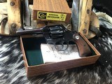 Uber Rare Set of Colt Marshal 2” Dual Tone .38 Special, Less than 500 2” Colt Marshal Revolver Produced, W/4”Trades Welcome - 21 of 25