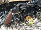 Uber Rare Set of Colt Marshal 2” Dual Tone .38 Special, Less than 500 2” Colt Marshal Revolver Produced, W/4”Trades Welcome - 23 of 25