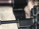 Uber Rare Set of Colt Marshal 2” Dual Tone .38 Special, Less than 500 2” Colt Marshal Revolver Produced, W/4”Trades Welcome - 20 of 25