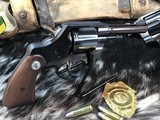 Uber Rare Set of Colt Marshal 2” Dual Tone .38 Special, Less than 500 2” Colt Marshal Revolver Produced, W/4”Trades Welcome - 15 of 25