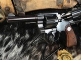 Uber Rare Set of Colt Marshal 2” Dual Tone .38 Special, Less than 500 2” Colt Marshal Revolver Produced, W/4”Trades Welcome - 17 of 25