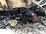 Uber Rare Set of Colt Marshal 2” Dual Tone .38 Special, Less than 500 2” Colt Marshal Revolver Produced, W/4”Trades Welcome - 14 of 25