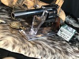 1972 Ruger New Model BlackHawk Bisley, .45 Colt, 4 5/8”,
Trades Welcome. - 12 of 12
