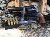 1972 Ruger New Model BlackHawk Bisley, .45 Colt, 4 5/8”,
Trades Welcome. - 8 of 12