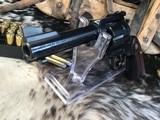 1972 Ruger New Model BlackHawk Bisley, .45 Colt, 4 5/8”,
Trades Welcome. - 6 of 12