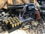 1972 Ruger New Model BlackHawk Bisley, .45 Colt, 4 5/8”,
Trades Welcome. - 10 of 12