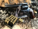 1972 Ruger New Model BlackHawk Bisley, .45 Colt, 4 5/8”,
Trades Welcome. - 4 of 12