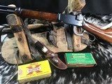 1951 Mfg. Winchester Model 94, .32 WS Cartridge, Excellent Condition. Trades Welcome - 5 of 19