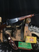 1951 Mfg. Winchester Model 94, .32 WS Cartridge, Excellent Condition. Trades Welcome - 4 of 19